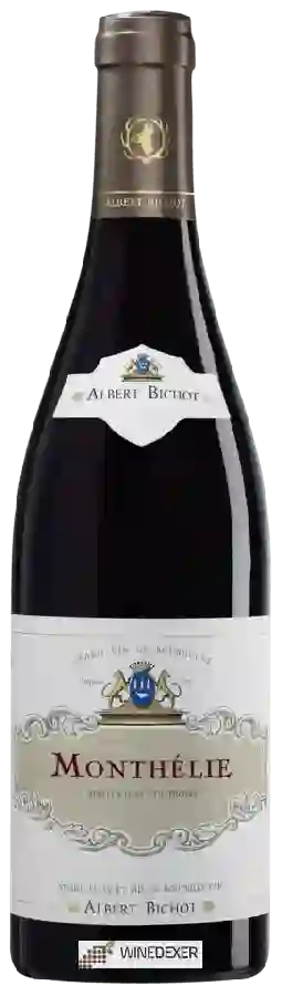 Weingut Albert Bichot - Monthèlie Weingut Albert Bichot - Monthèlie