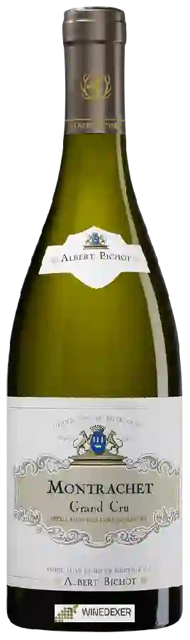 Weingut Albert Bichot - Montrachet Grand Cru
