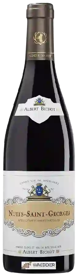 Weingut Albert Bichot - Nuits-Saint-Georges