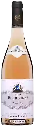 Weingut Albert Bichot - Pinot Noir Bourgogne Rosè