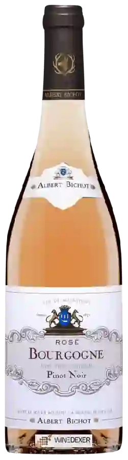 Weingut Albert Bichot - Pinot Noir Bourgogne Rosè