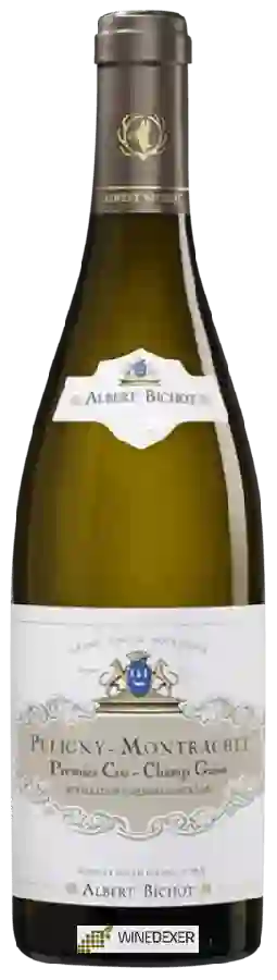 Weingut Albert Bichot - Puligny-Montrachet 1er Cru 'Champ Gain' Weingut Albert Bichot - Puligny-Montrachet 1er Cru 'Champ Gain'