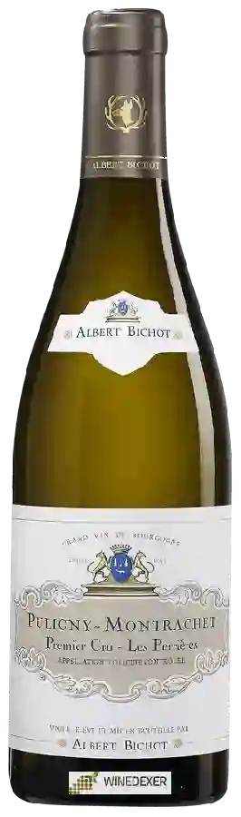 Weingut Albert Bichot - Puligny-Montrachet Premier Cru Les Perrières