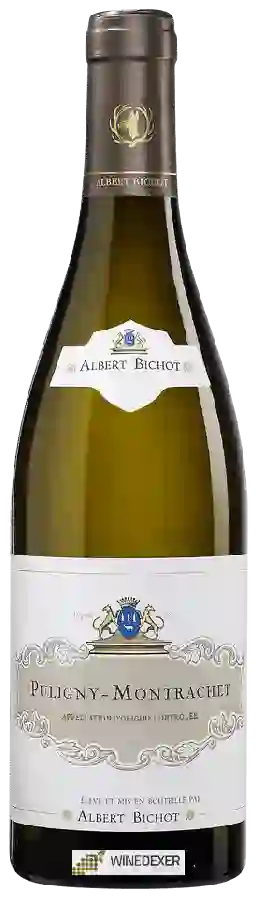 Weingut Albert Bichot - Puligny-Montrachet