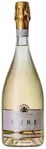 Weingut Albert Bichot - Pure Crémant de Bourgogne Blanc de Blancs