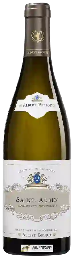 Weingut Albert Bichot - Saint-Aubin Weingut Albert Bichot - Saint-Aubin