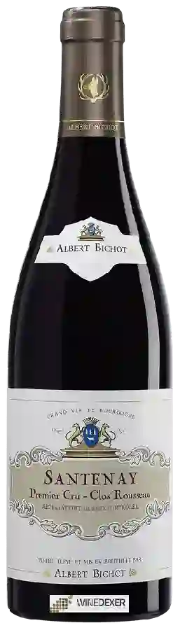 Weingut Albert Bichot - Santenay 1er Cru 'Clos Rousseau' Weingut Albert Bichot - Santenay 1er Cru 'Clos Rousseau'