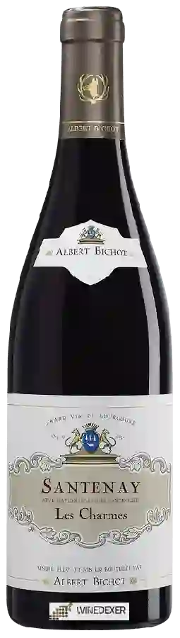 Weingut Albert Bichot - Santenay Les Charmes