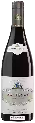 Weingut Albert Bichot - Santenay