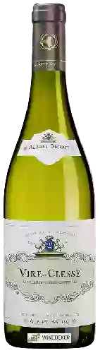 Weingut Albert Bichot - Viré-Clessé