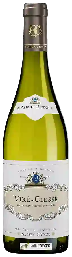 Weingut Albert Bichot - Viré-Clessé Weingut Albert Bichot - Viré-Clessé
