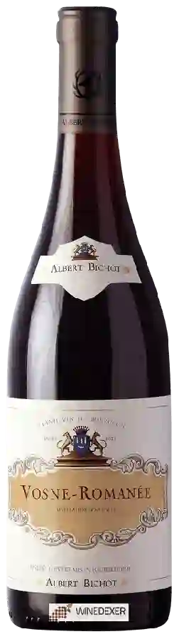 Weingut Albert Bichot - Vosne-Romanée Weingut Albert Bichot - Vosne-Romanée