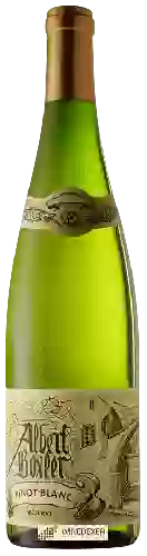 Weingut Albert Boxler - Réserve Pinot Blanc
