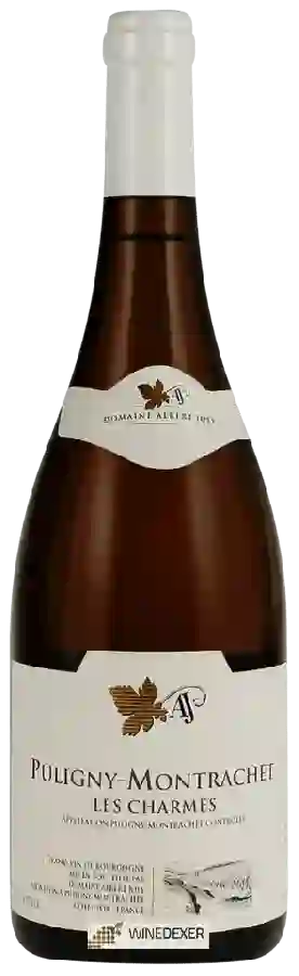 Weingut Albert Joly - Puligny-Montrachet 'Les Charmes' Weingut Albert Joly - Puligny-Montrachet 'Les Charmes'