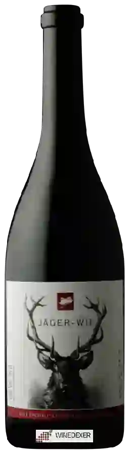 Weingut Albert Mathier & Fils - Jäger-Wii Weingut Albert Mathier & Fils - Jäger-Wii