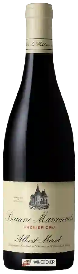 Weingut Albert Morot - Beaune 1er Cru 'Les Marconnets'