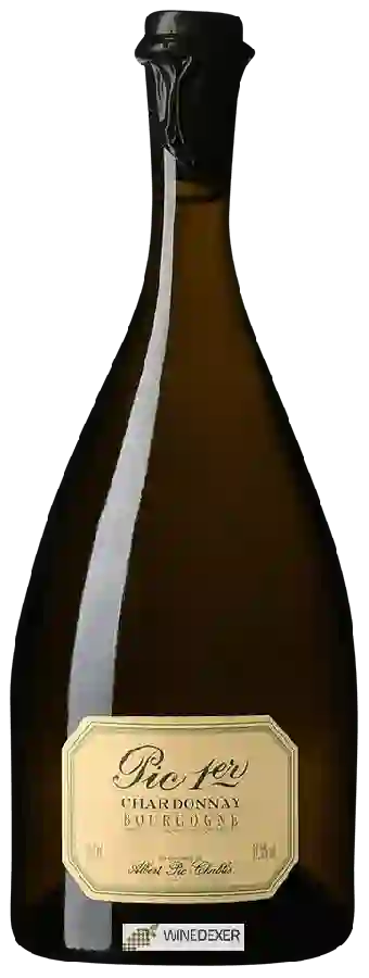 Weingut Albert Pic - Pic 1er Bourgogne Chardonnay