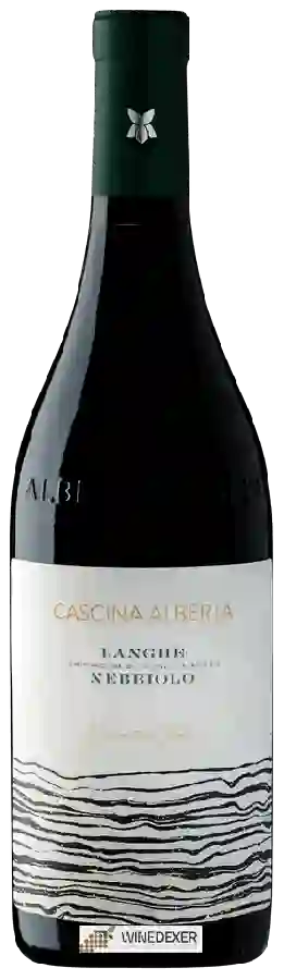 Weingut Cascina Alberta - Langhe Nebbiolo