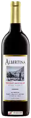 Weingut Albertina - Zmarzly Family Vineyards Grand Reserve Cabernet Sauvignon