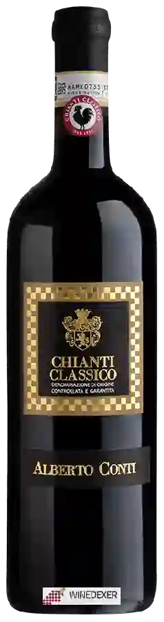 Weingut Alberto Conti - Chianti Classico Weingut Alberto Conti - Chianti Classico