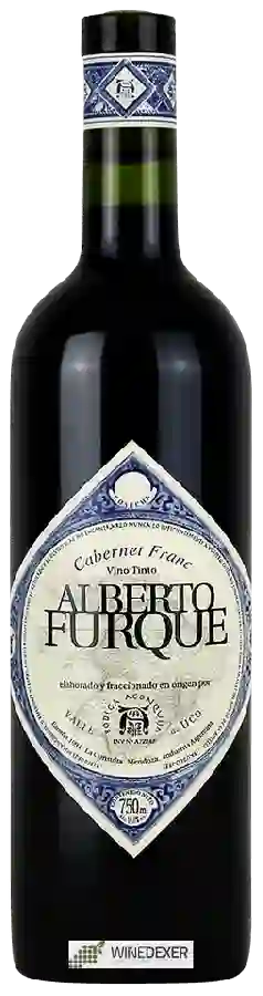 Bodega Aconquija - Alberto Furque - Cabernet Franc