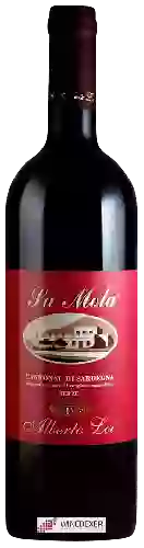 Weingut Alberto Loi - Sa Mola Cannonau di Sardegna
