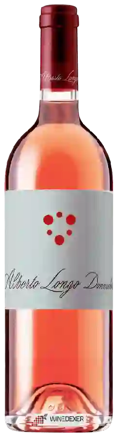 Weingut Alberto Longo - Donnadele Weingut Alberto Longo - Donnadele