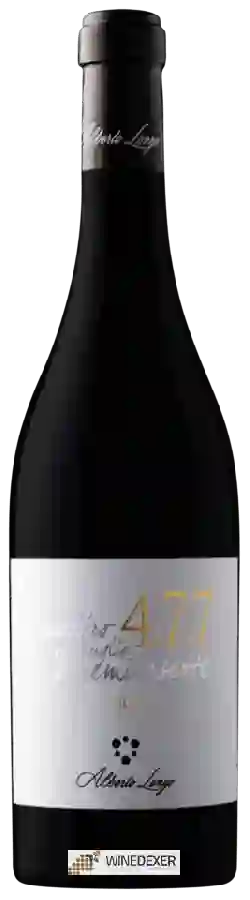 Weingut Alberto Longo - 4.7.7 Quattro Luglió Dulmilasette