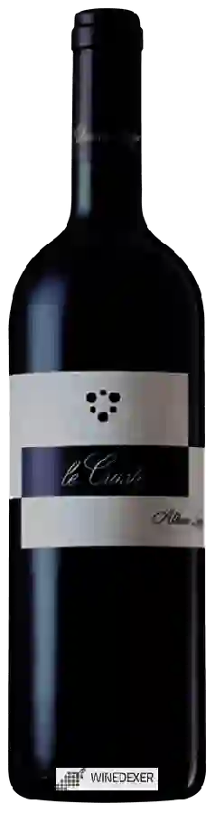 Weingut Alberto Longo - Le Cruste Weingut Alberto Longo - Le Cruste