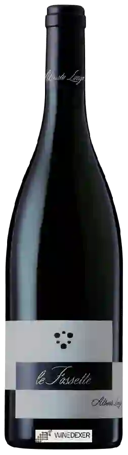 Weingut Alberto Longo - Le Fossette Weingut Alberto Longo - Le Fossette