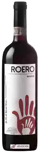 Weingut Alberto Oggero - Riserva