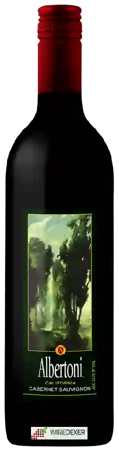 Weingut Albertoni Vineyards - Cabernet Sauvignon