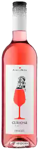 Weingut Albet i Noya - Curiosa Rosat