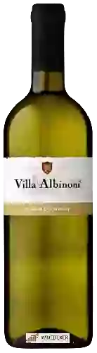 Weingut Albinoni - Chardonnay
