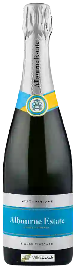 Weingut Albourne Estate - Single Vineyard Multi-Vintage Weingut Albourne Estate - Single Vineyard Multi-Vintage