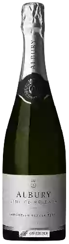 Weingut Albury Vineyard - Limited Release Longwells Seyval Blanc