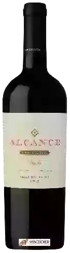 Weingut Alcance - Gran Reserva Merlot