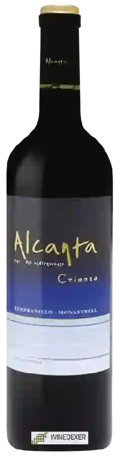 Weingut Viña Alcanta - Crianza