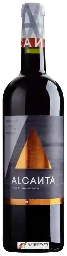 Weingut Viña Alcanta - Tinto Weingut Viña Alcanta - Tinto