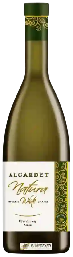 Weingut Alcardet - Natura White Weingut Alcardet - Natura White