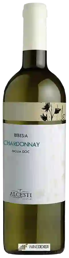 Weingut Alcesti - Bibesia Chardonnay Weingut Alcesti - Bibesia Chardonnay