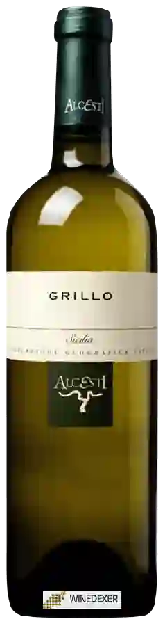Weingut Alcesti - Grillo