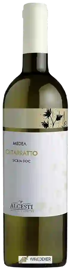 Weingut Alcesti - Medea Catarratto