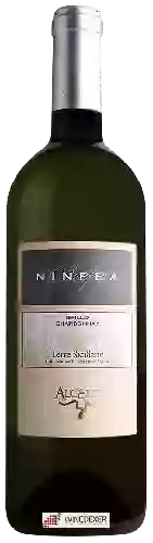 Weingut Alcesti - Ninfea Grillo - Chardonnay