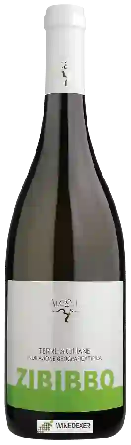 Weingut Alcesti - Zibibbo