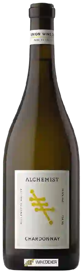 Weingut Alchemist - Chardonnay Weingut Alchemist - Chardonnay