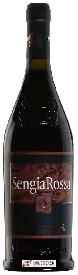 Weingut Aldegheri - SengiaRossa Weingut Aldegheri - SengiaRossa
