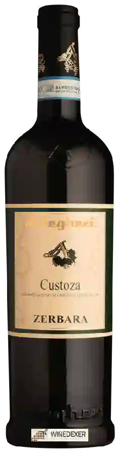 Weingut Aldegheri - Zerbara Custoza