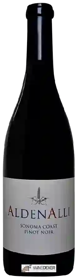 Weingut Aldenalli - Pinot Noir Weingut Aldenalli - Pinot Noir