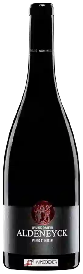 Weingut Aldeneyck - Pinot Noir